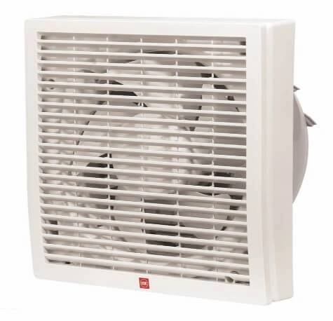 KDK 20WHCT Window Mount Ventilating Fan 20cm