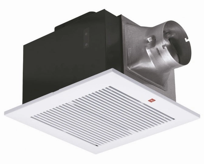 KDK 24CDH 24cm Ceiling Mounted Ventilating Fan