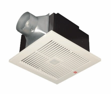 KDK 24JRB Ceiling Mount Ventilating Fan With Sensor