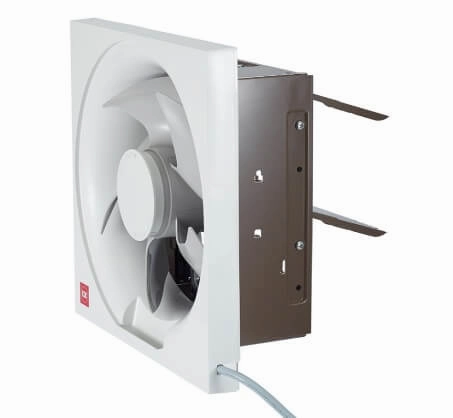 KDK 25AUA Wall Mount Ventilating Fan 25cm