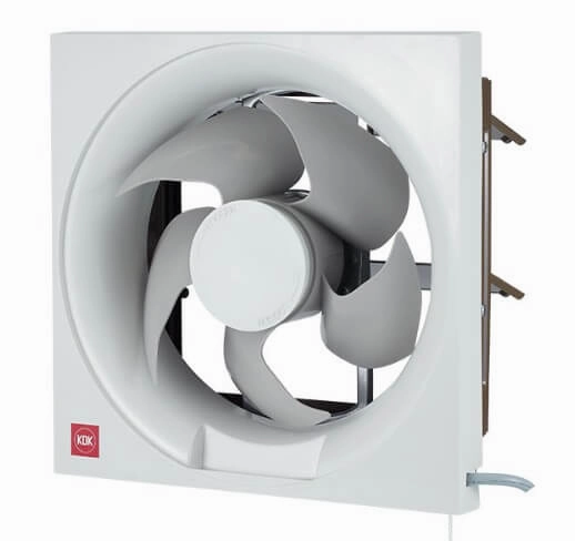 KDK 30RGA Wall Mount Ventilating Fan 30cm