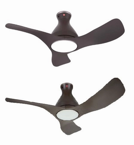 KDK F40GP 40" DC Ceiling Fan with Remote & Wi-Fi Control    E48GP 48" DC Ceiling Fan with Remote & Wi-Fi Control