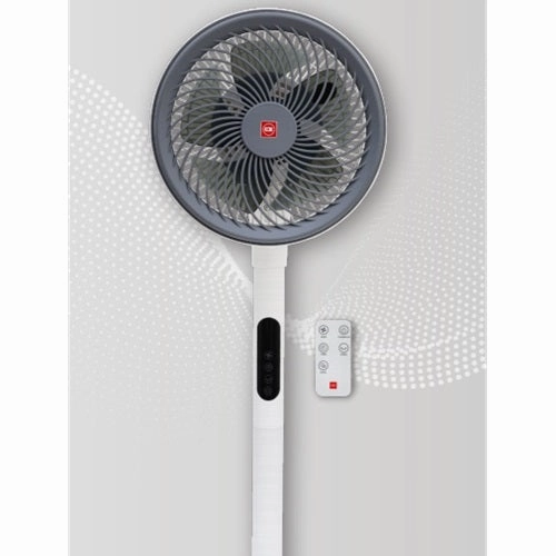 KDK HL19S DC Stand Fan 7.5" (19cm)