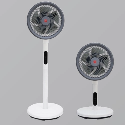 KDK HL19S DC Stand Fan 7.5" (19cm)