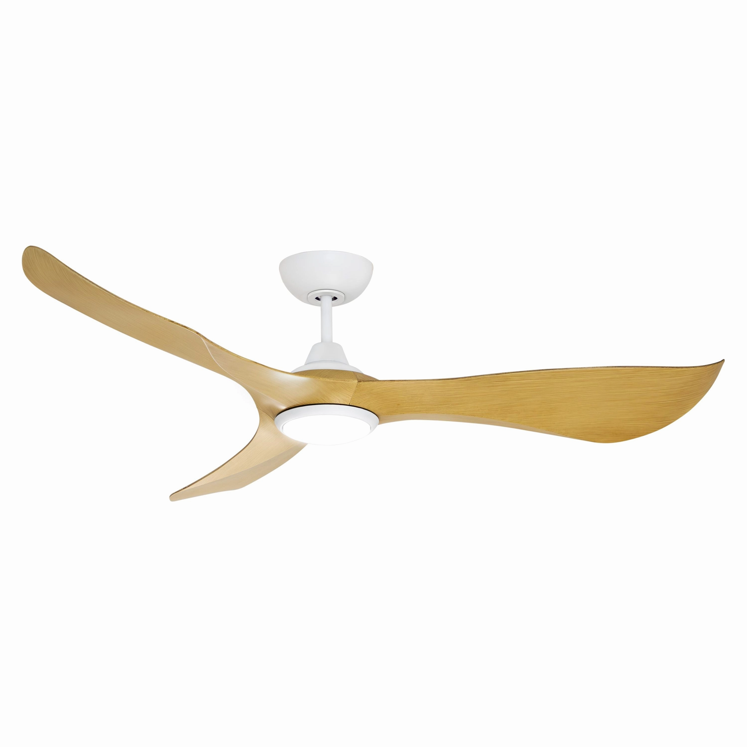 Keanu 56" Indoor/Outdoor Fan with LED Light Kit