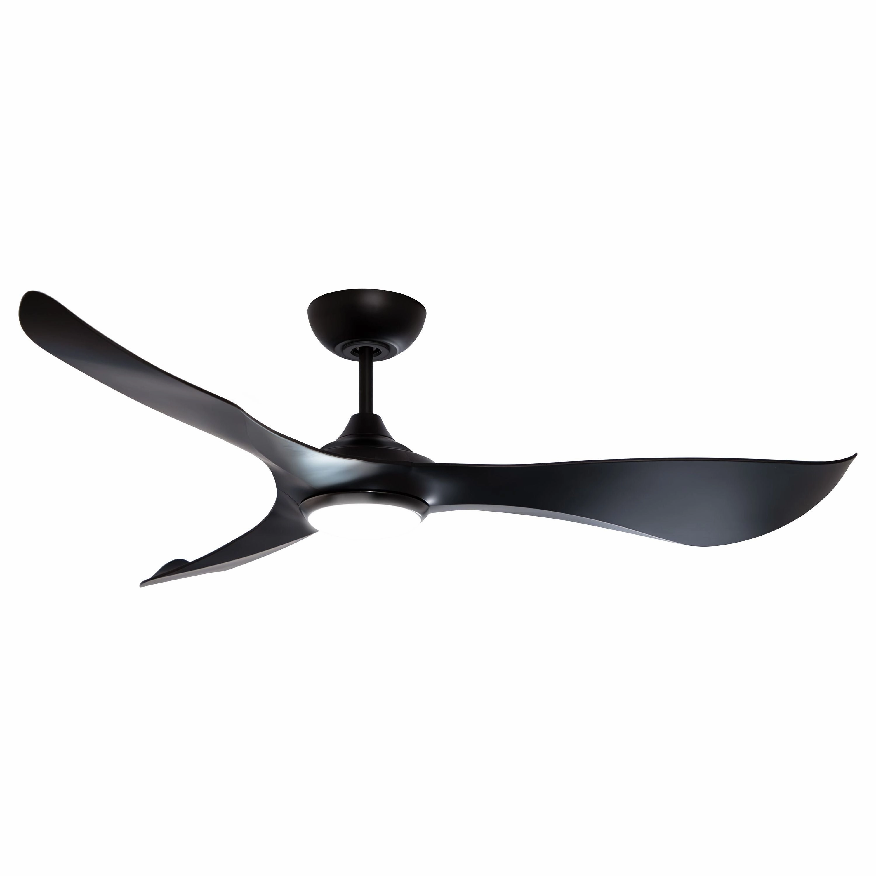 Keanu 56" Indoor/Outdoor Fan with LED Light Kit