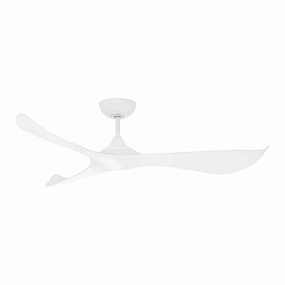 Keanu 56" Indoor/Outdoor Fan efficient ceiling fans for home cooling