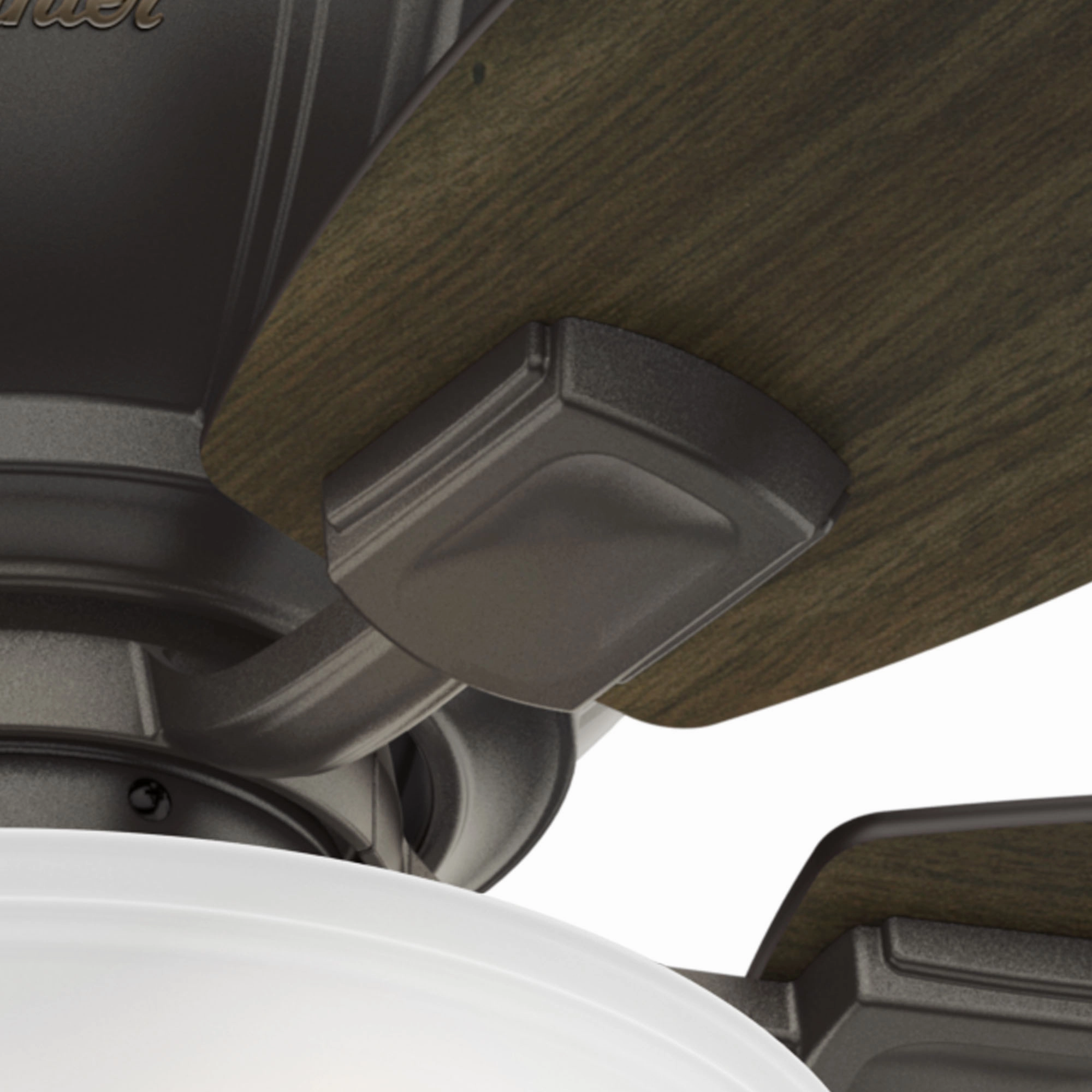 Kenbridge 52"Ceiling Fan Noble Bronze
