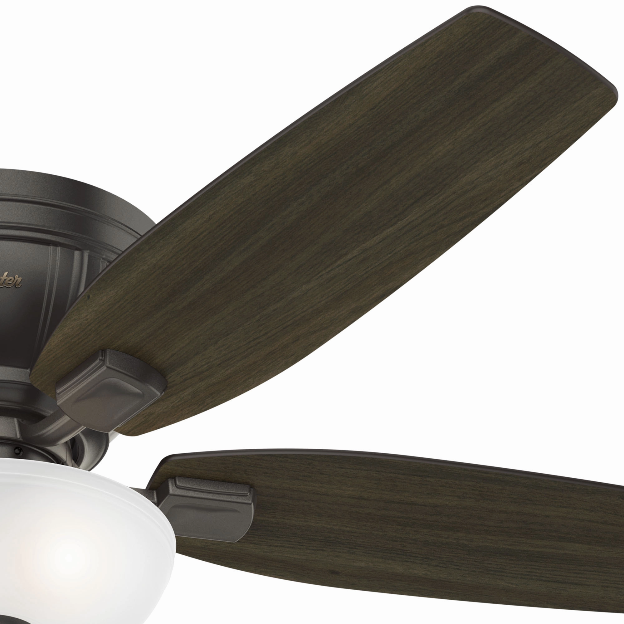 Kenbridge 52"Ceiling Fan Noble Bronze