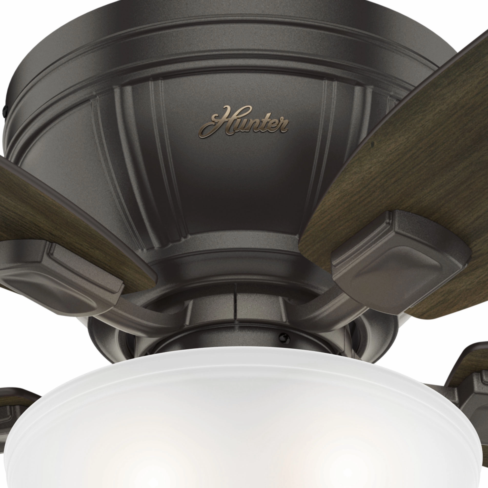 Kenbridge 52"Ceiling Fan Noble Bronze
