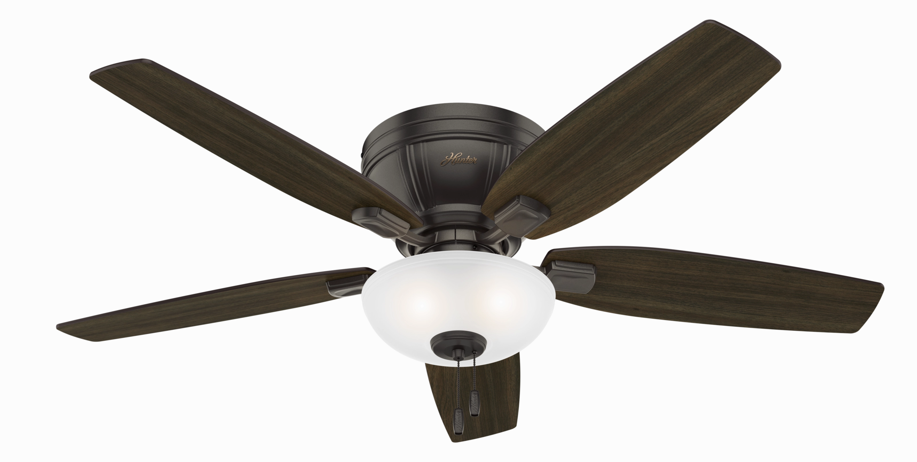 Kenbridge 52"Ceiling Fan Noble Bronze