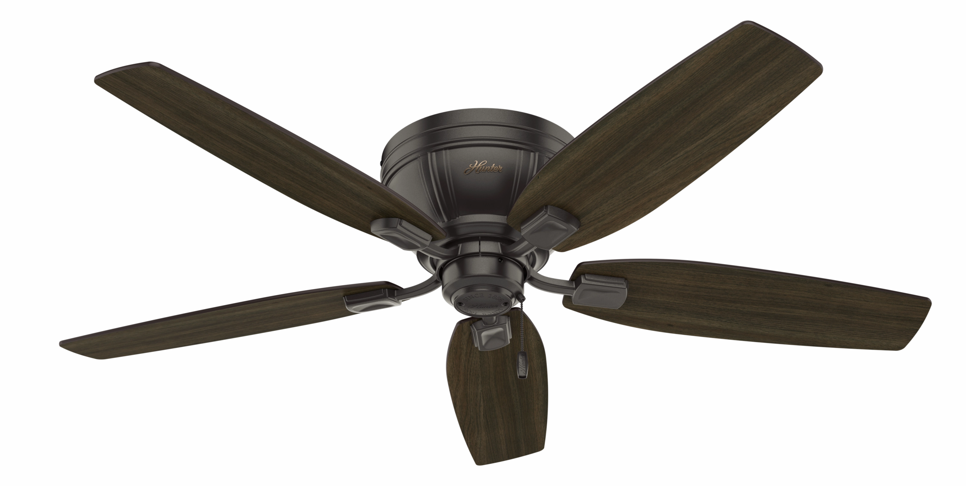 Kenbridge 52"Ceiling Fan Noble Bronze
