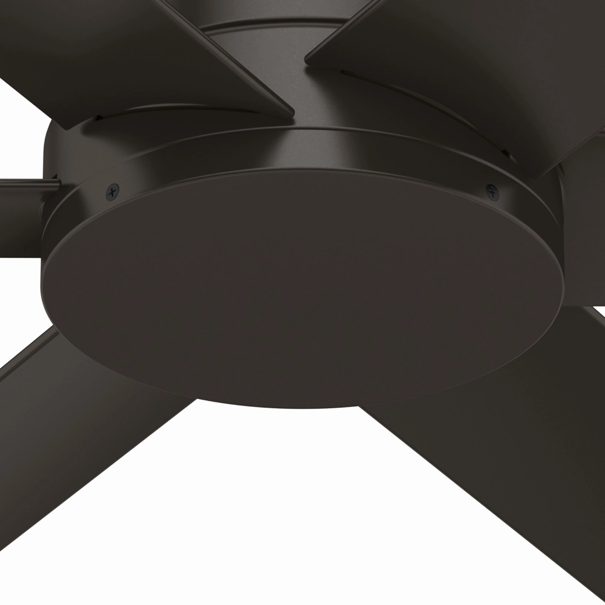 Kennicott 44"Ceiling Fan Premier Bronze