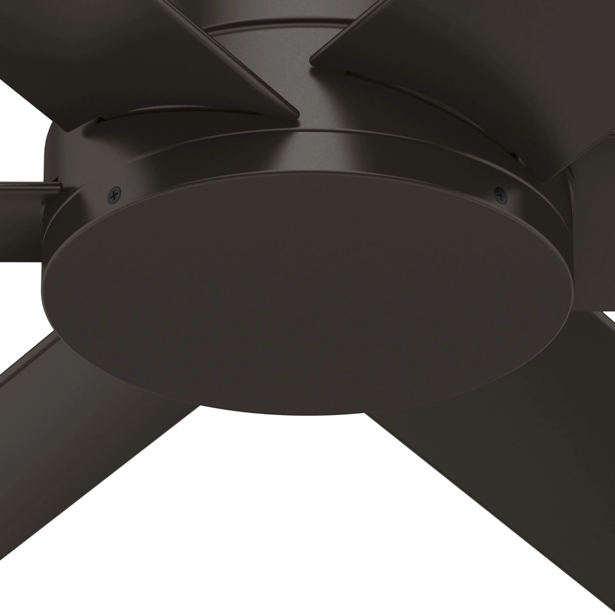 Kennicott 44"Ceiling Fan Premier Bronze