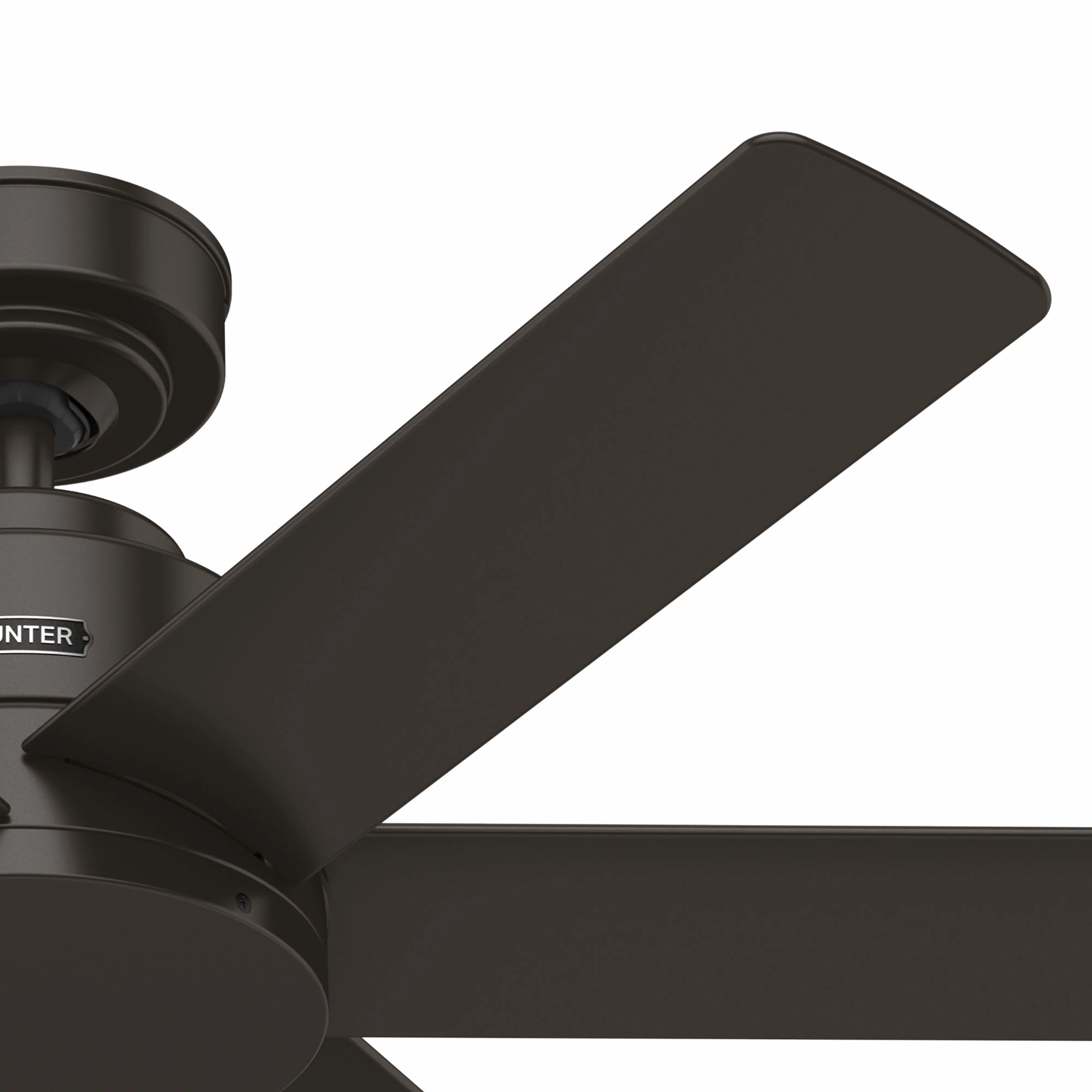 Kennicott 44"Ceiling Fan Premier Bronze