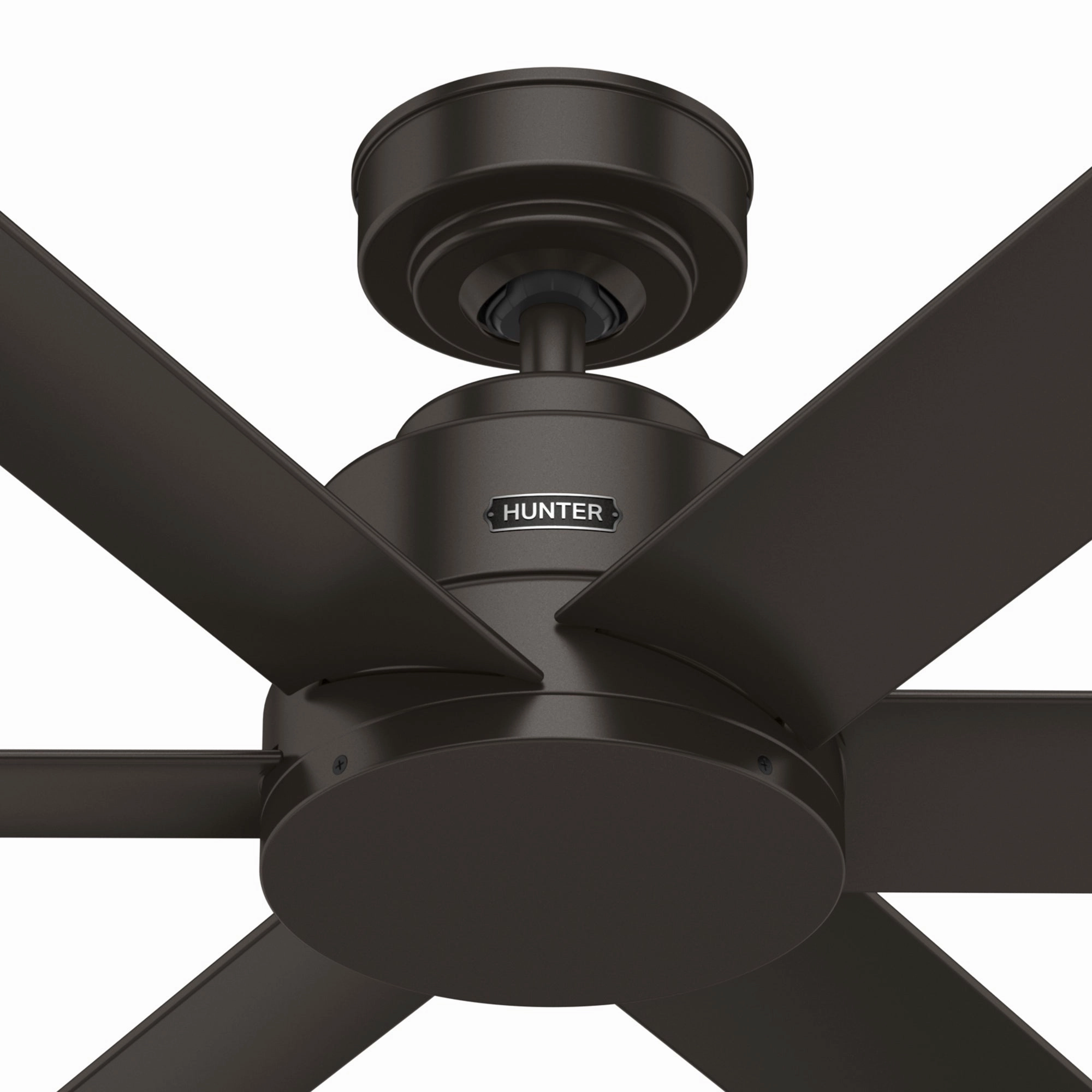 Kennicott 44"Ceiling Fan Premier Bronze