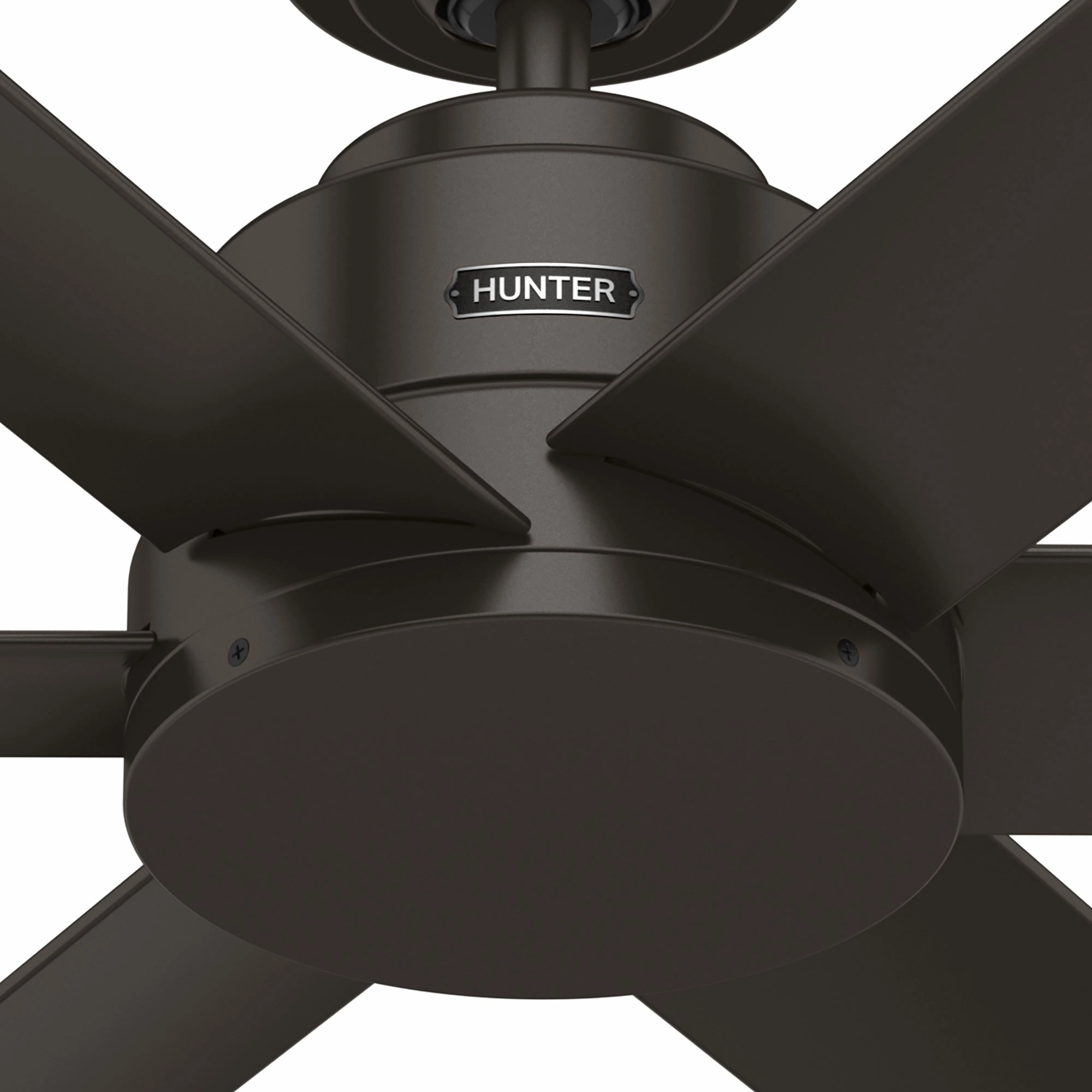 Kennicott 44"Ceiling Fan Premier Bronze
