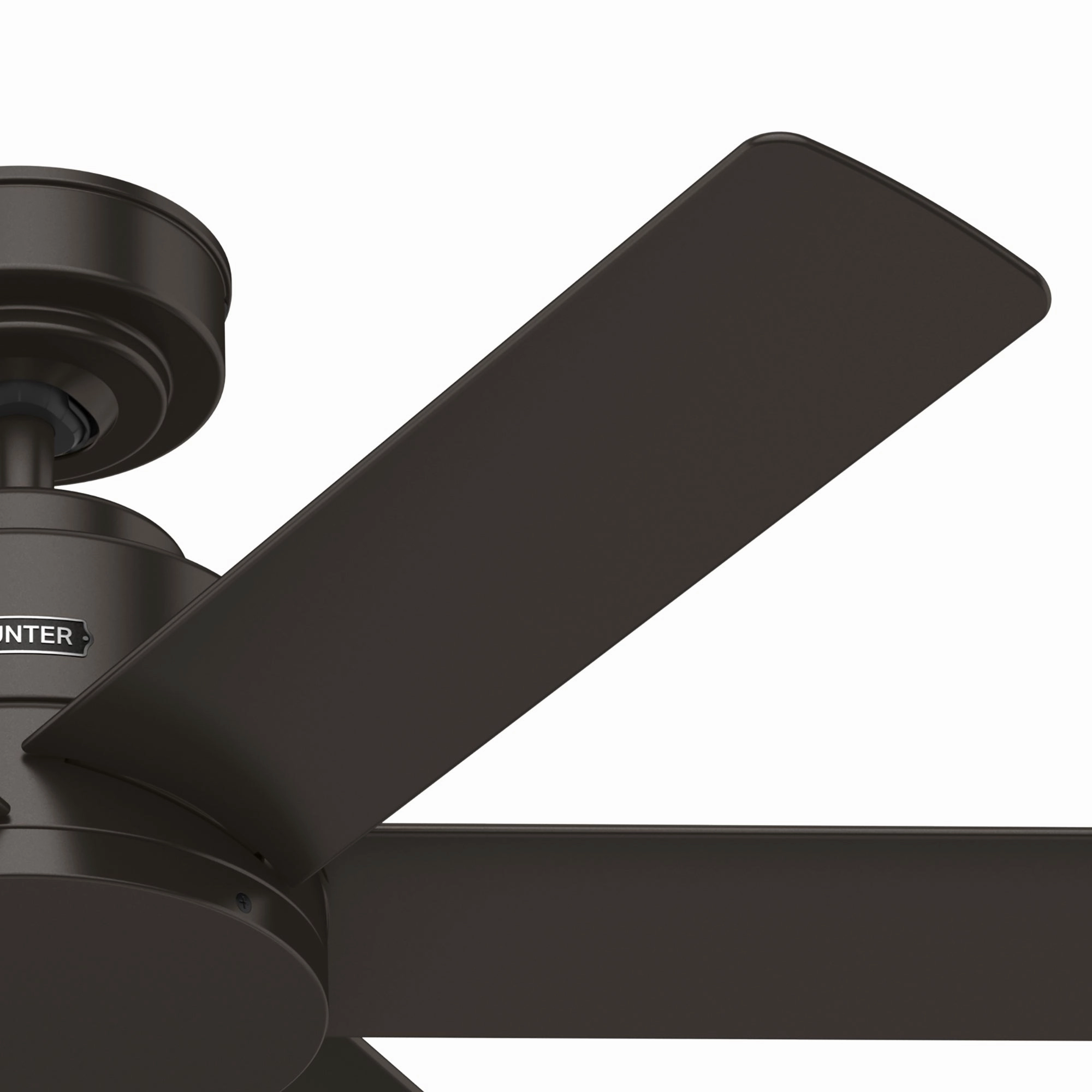 Kennicott 44"Ceiling Fan Premier Bronze