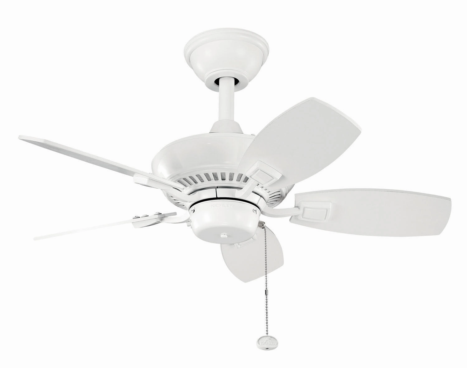 Kichler 30"Ceiling Fan outdoor fans store with multiple collections