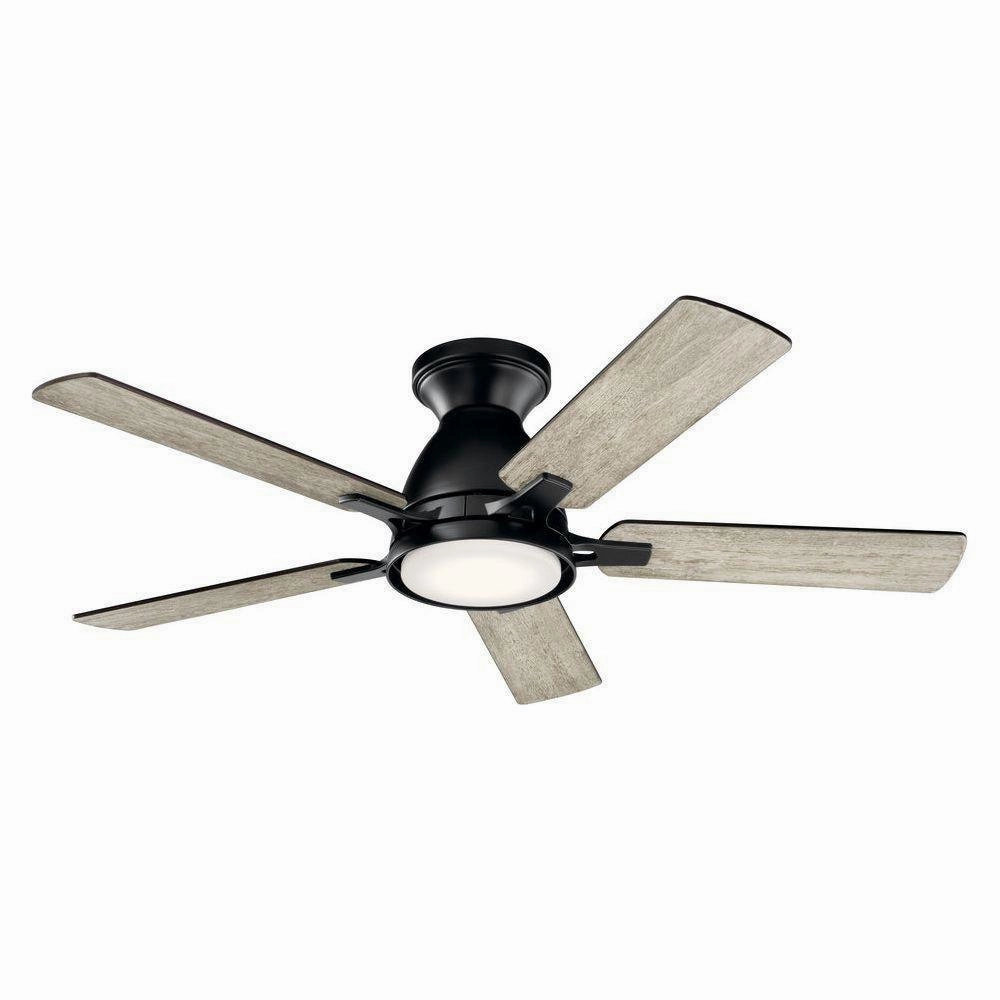 Kichler 44 Inch Arvada Fan LED