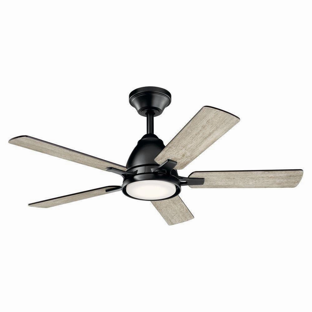 Kichler 44 Inch Arvada Fan LED