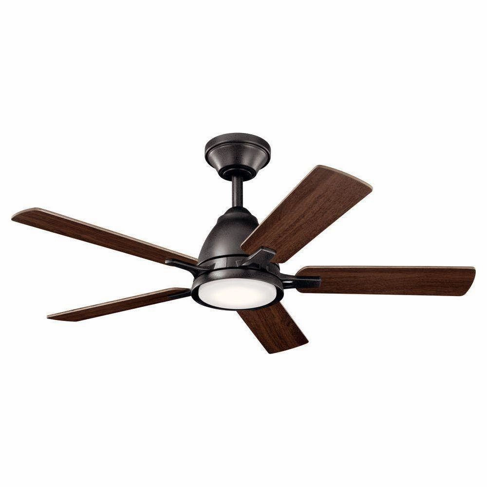 Kichler 44 Inch Arvada Fan LED