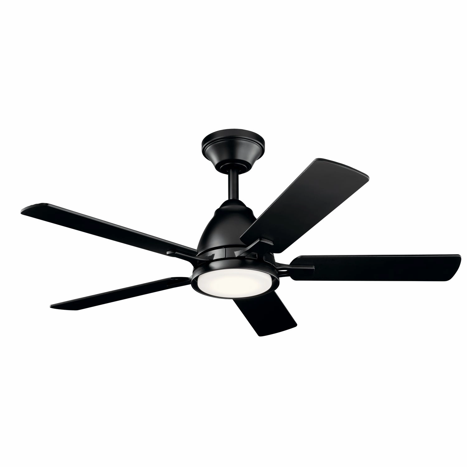 Kichler 44"Ceiling Fan low-noise indoor fans for peaceful settings