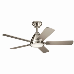 Kichler 44"Ceiling Fan Modern ceiling fan for home cooling