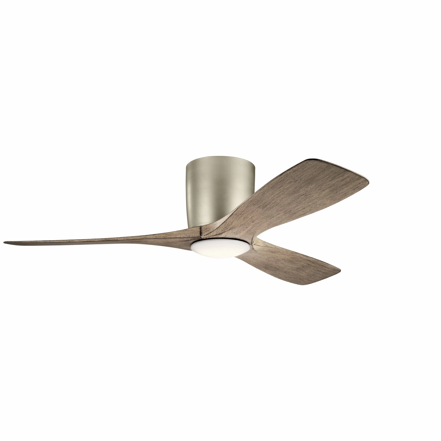 Kichler 48"Ceiling Fan low-profile ceiling fans with lights