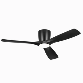 Kichler 48"Ceiling Fan low-profile ceiling fans with lights