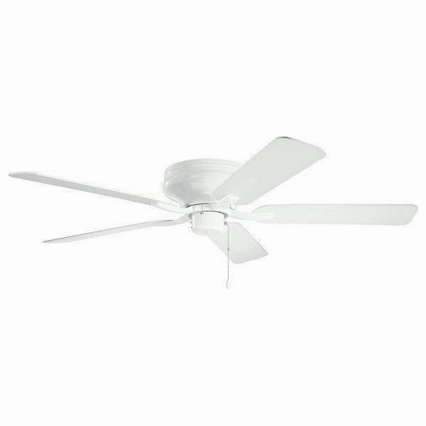 Kichler 52 Inch Basics Pro Legacy Fan