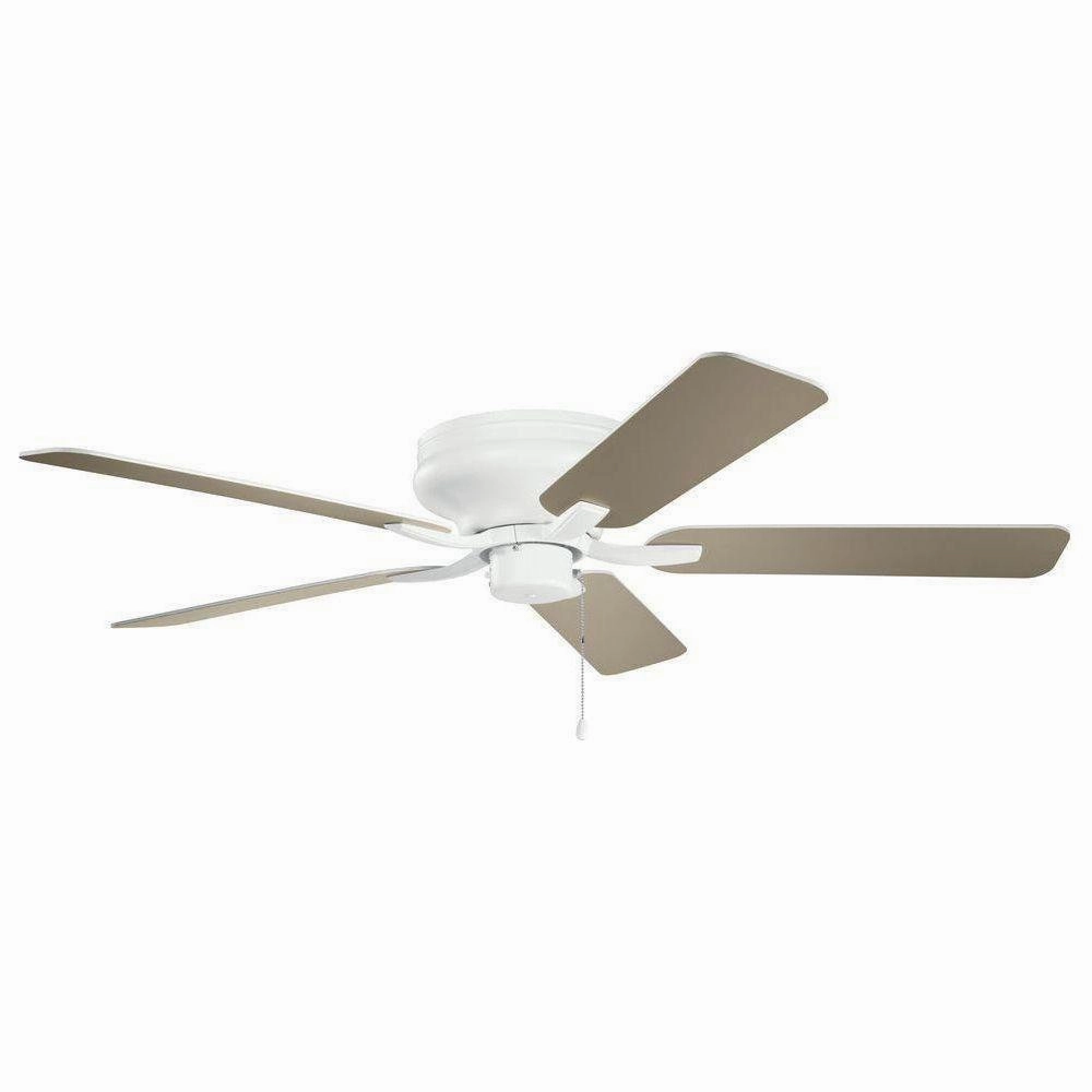 Kichler 52 Inch Basics Pro Legacy Fan