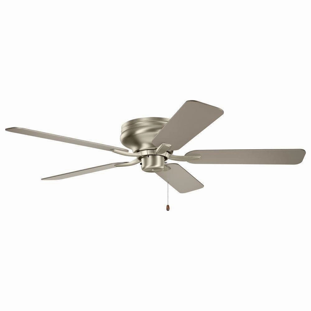 Kichler 52 Inch Basics Pro Legacy Fan