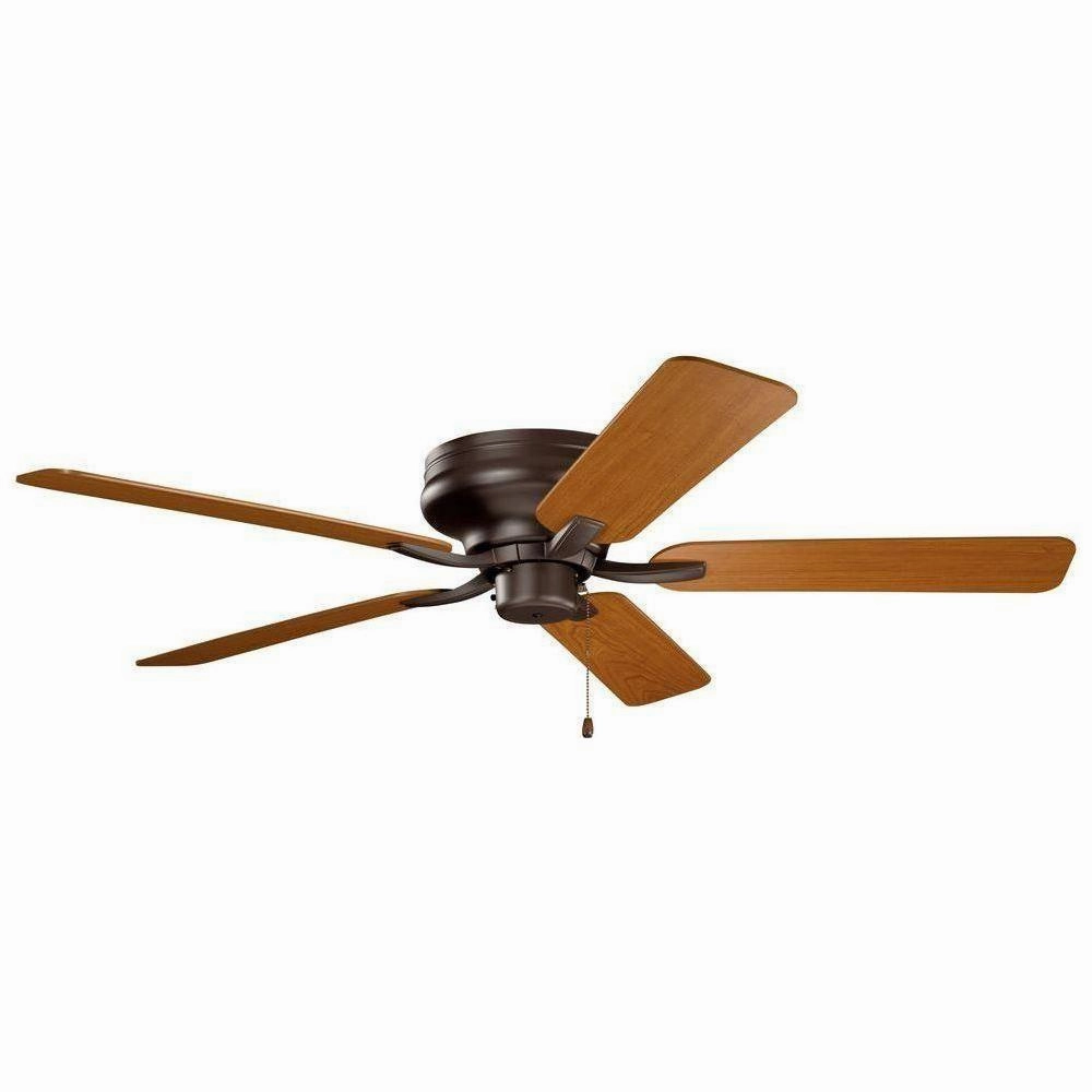Kichler 52 Inch Basics Pro Legacy Fan