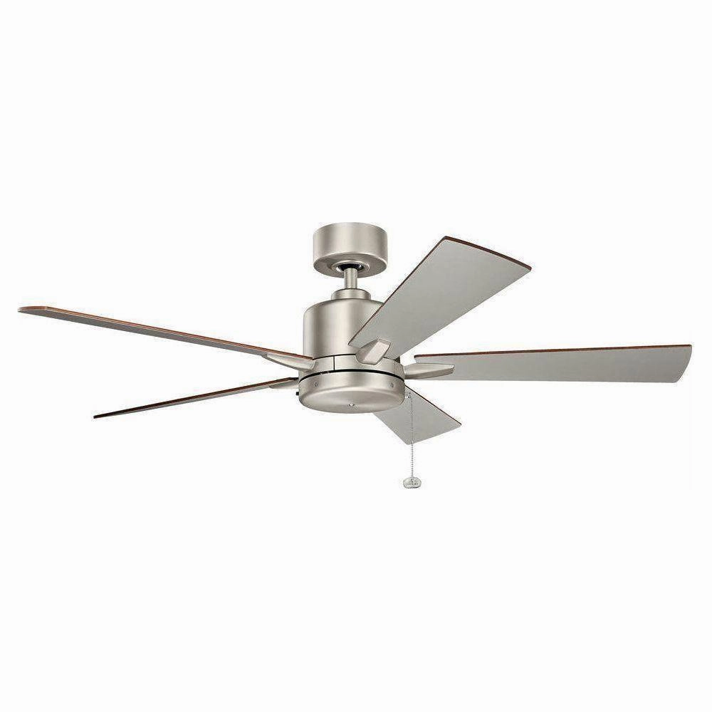 Kichler 52 Inch Bowen Fan