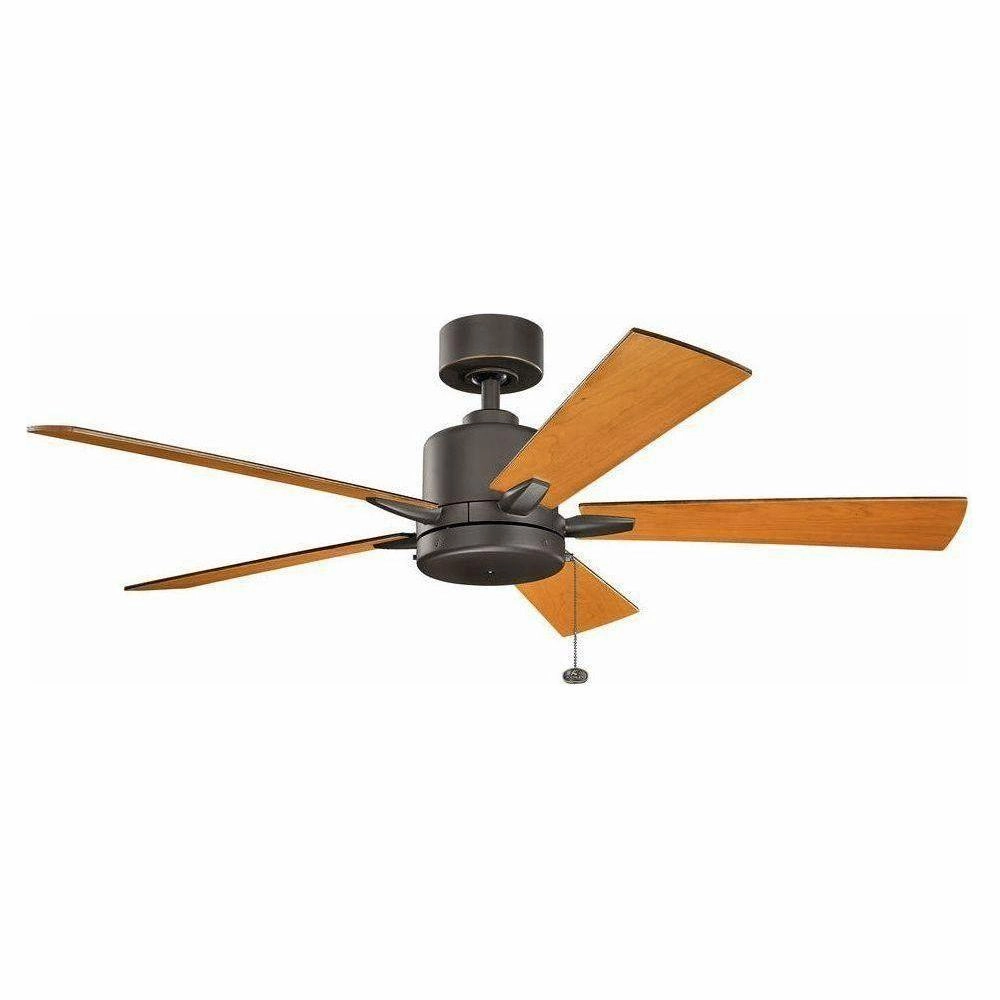 Kichler 52 Inch Bowen Fan