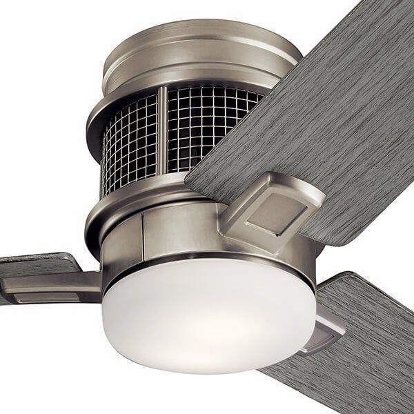 Kichler 52 Inch Chiara Fan LED