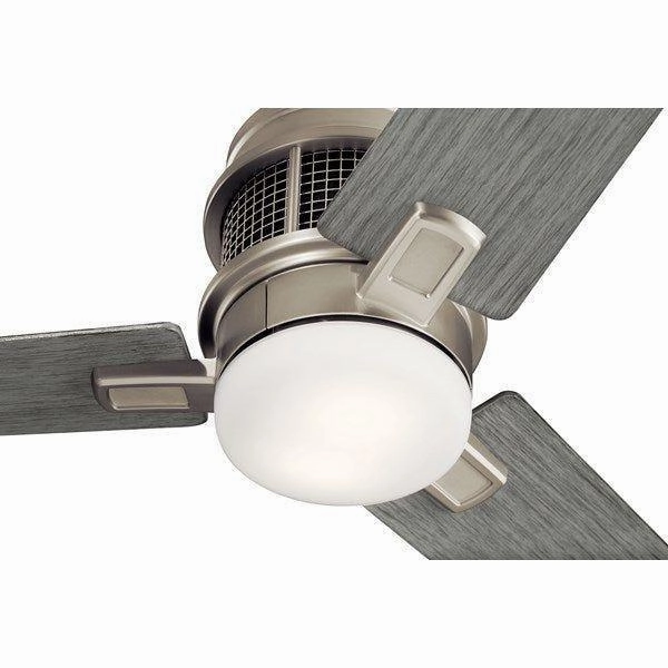 Kichler 52 Inch Chiara Fan LED