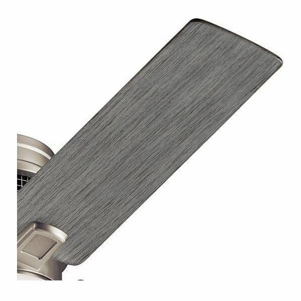 Kichler 52 Inch Chiara Fan LED
