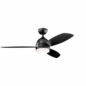 Kichler 52"Ceiling Fan Modern ceiling fan for home cooling