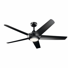 Kichler 52"Ceiling Fan Modern ceiling fan for home cooling