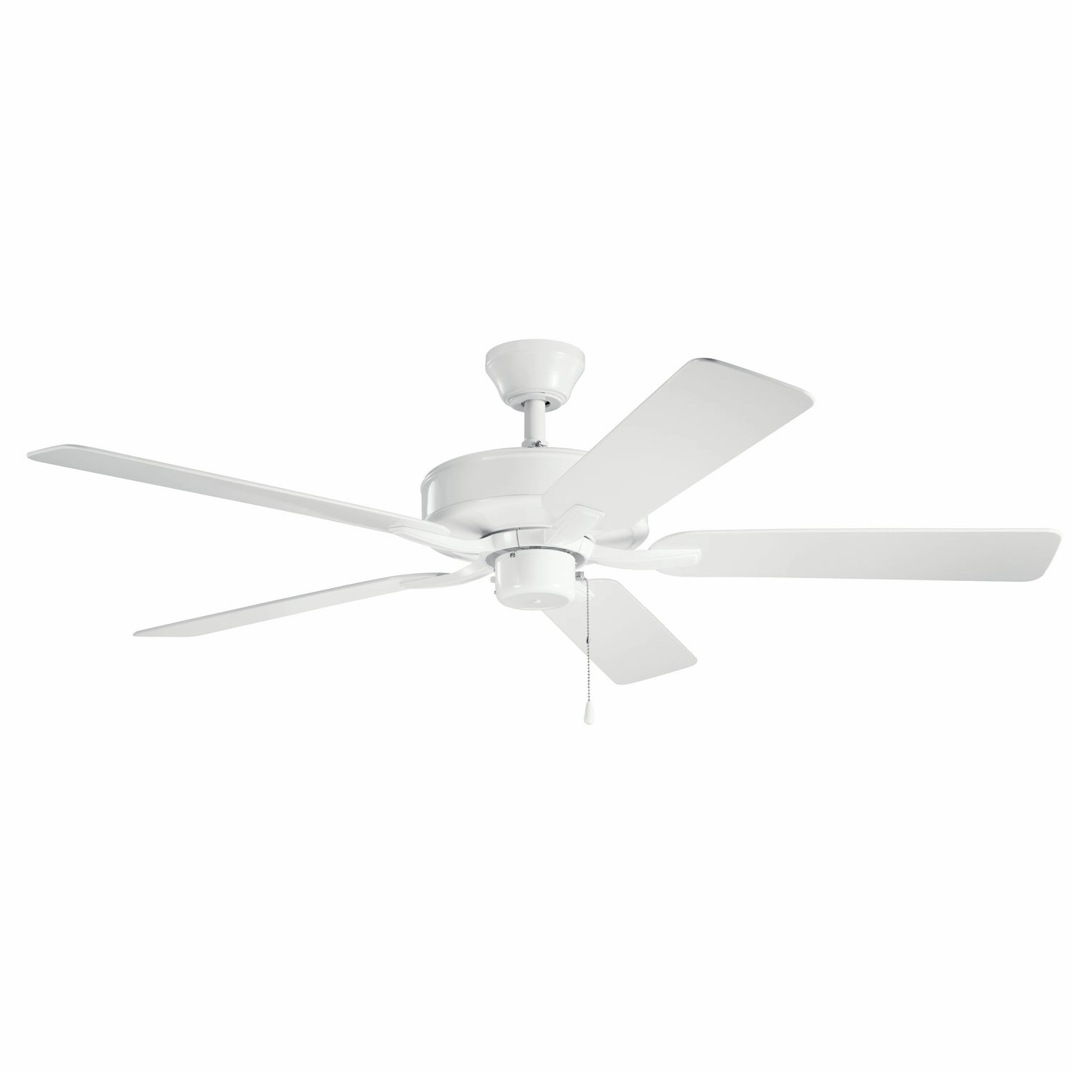 Kichler 52"Ceiling Fan energy-saving indoor fans for bedrooms