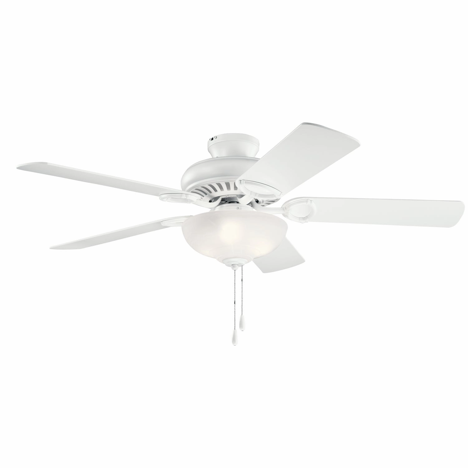 Kichler 52"Ceiling Fan Modern ceiling fan for home cooling