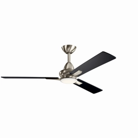 Kichler 52"Ceiling Fan energy-saving indoor fans for bedrooms