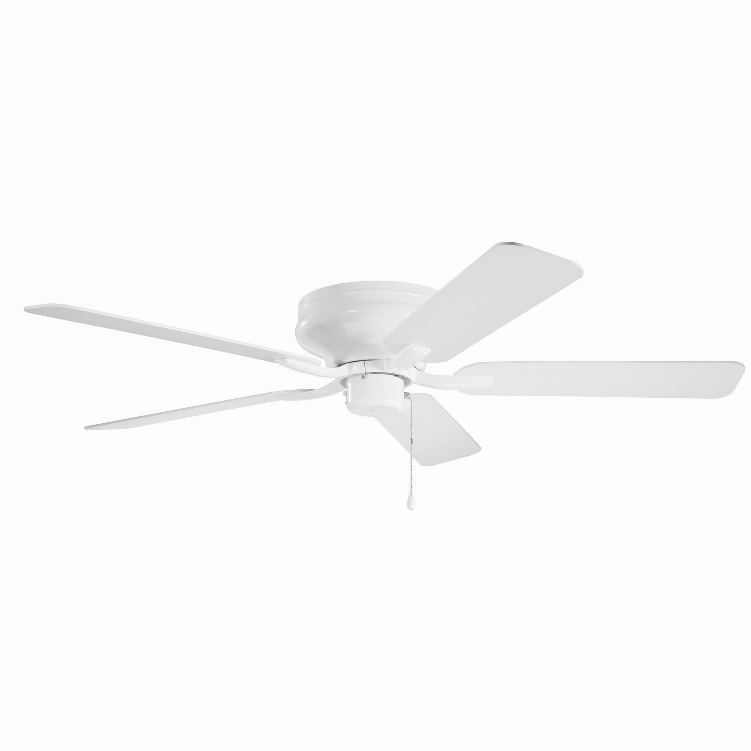 Kichler 52"Ceiling Fan Energy-efficient ceiling fan with remote