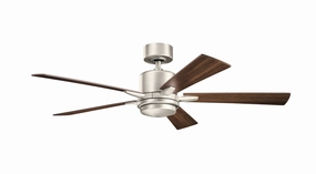 Kichler 52"Ceiling Fan Modern ceiling fan for home cooling