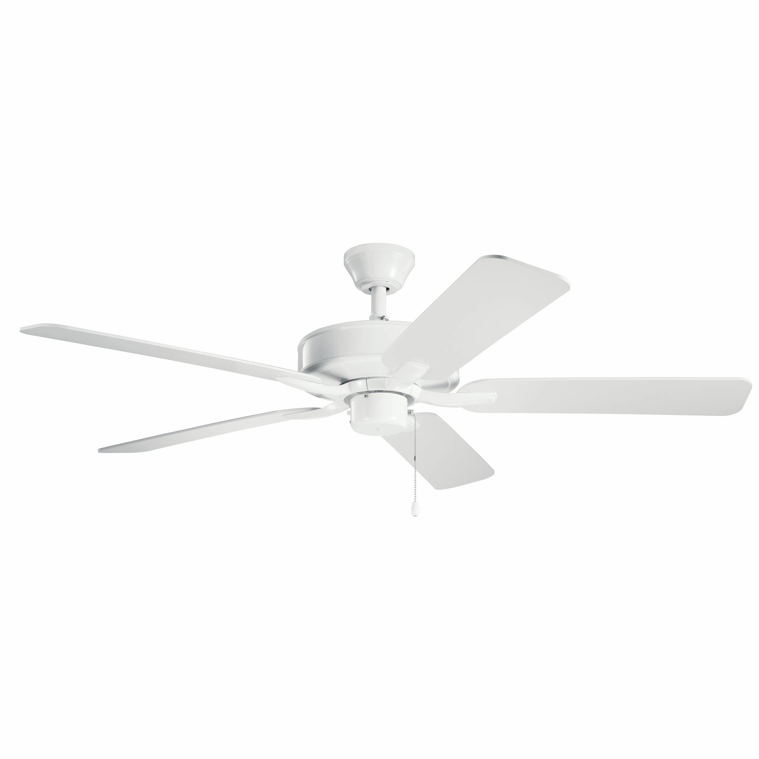 Kichler 52"Ceiling Fan Modern ceiling fan for home cooling