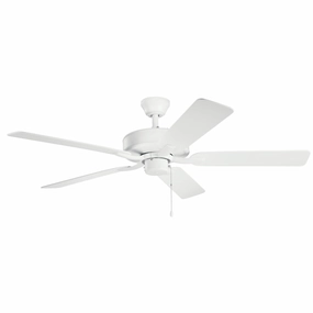 Kichler 52"Ceiling Fan outdoor fans store with multiple collections