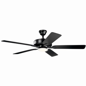 Kichler 52"Ceiling Fan outdoor fans store with multiple collections