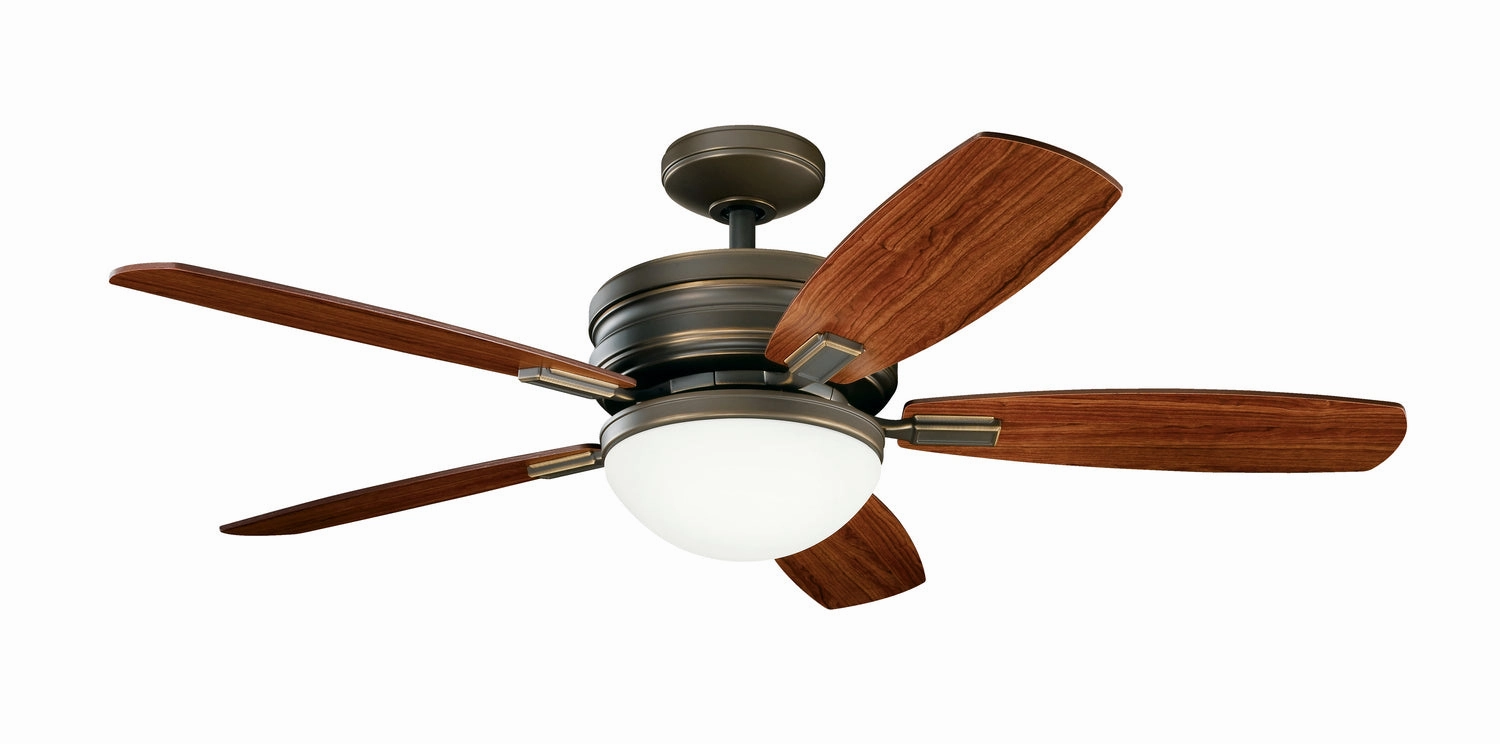 Kichler 52"Ceiling Fan